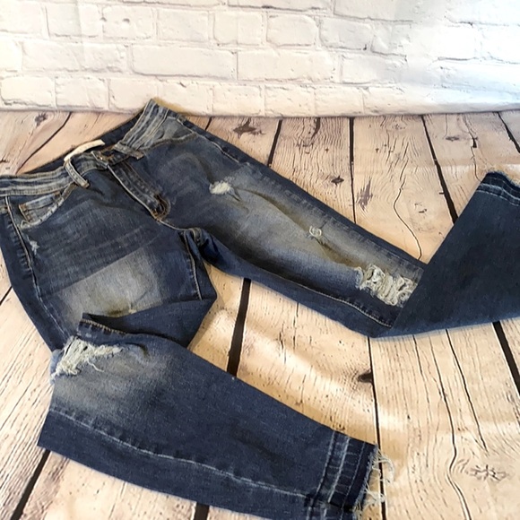 Nature Sz 3 jeans - Picture 1 of 10